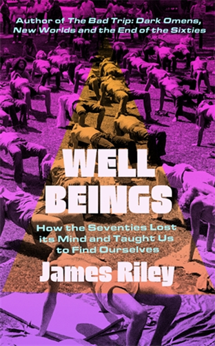 Cover image of the book Well Beings