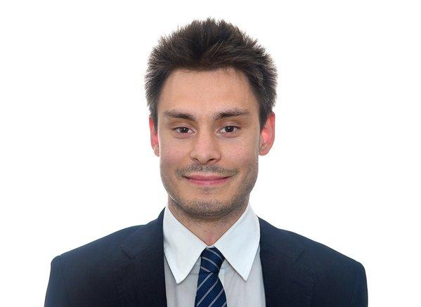 Giulio Regeni (1988-2016)